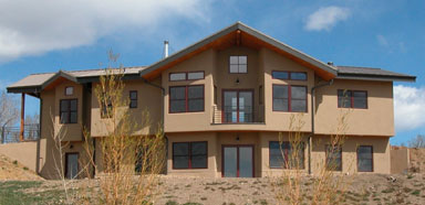 Cheaper Homes Cost More to Build Image